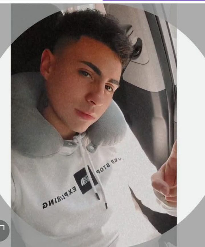 Camilito, 22
