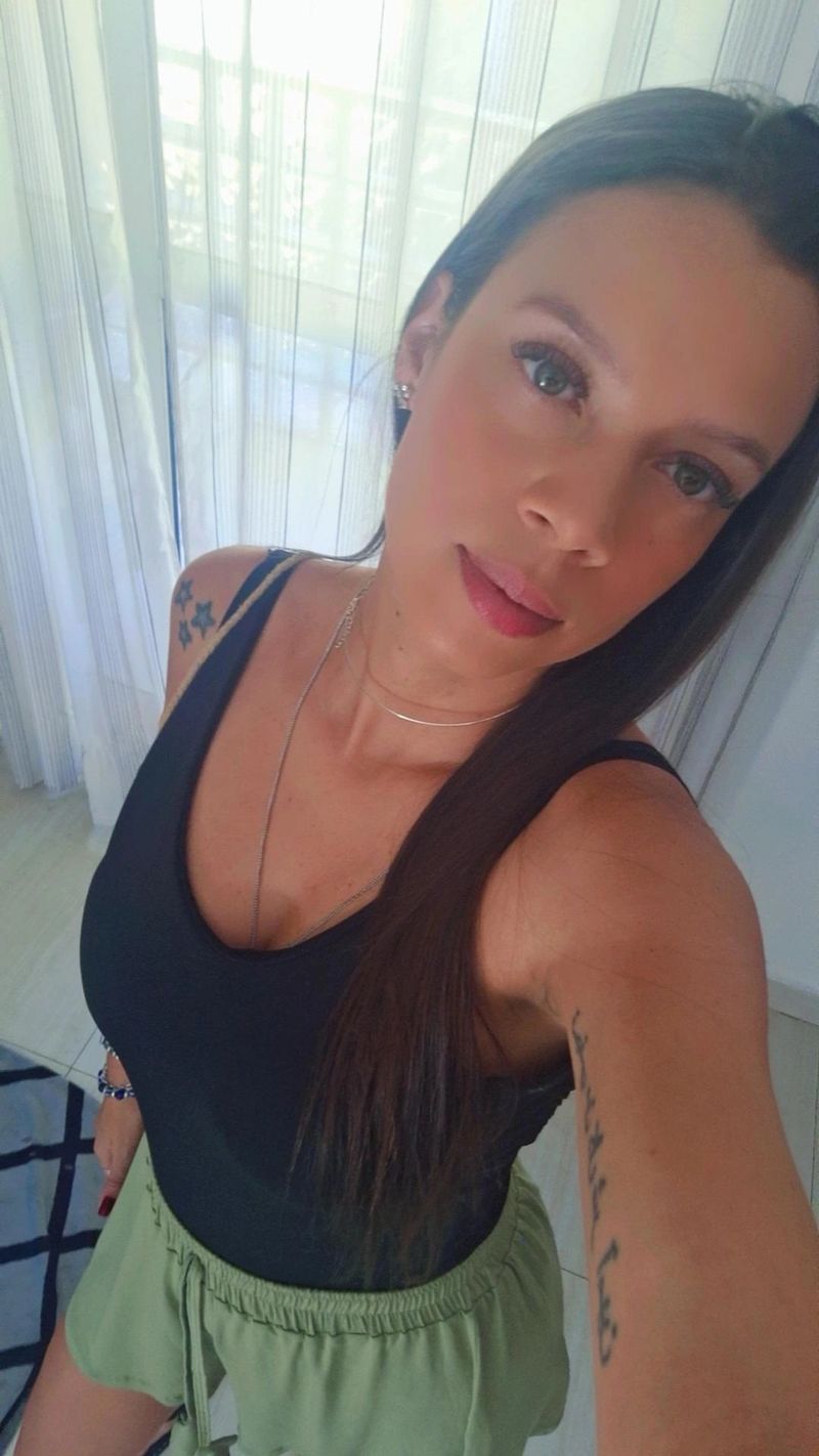 Marilia, 34