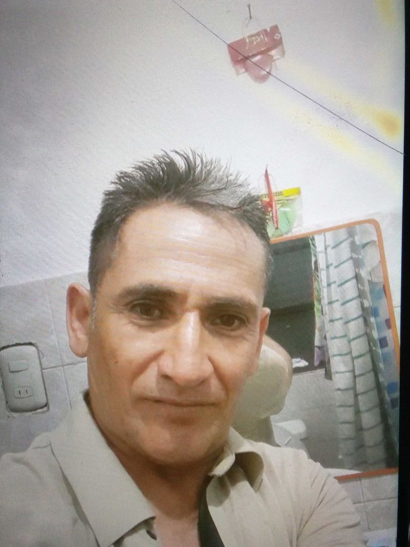 Jefferson Tomas, 51