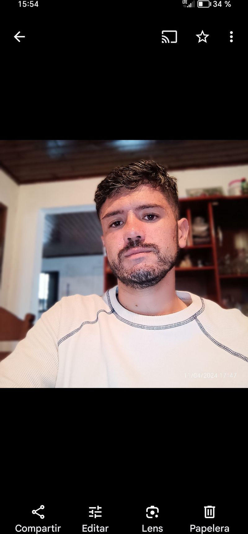 Quique, 30