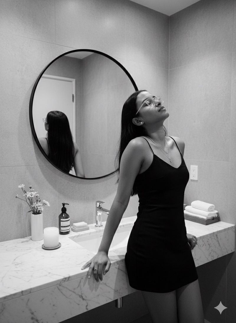 Estefany, 26