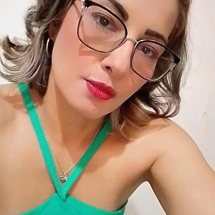 Fernanda Cevallos, 45