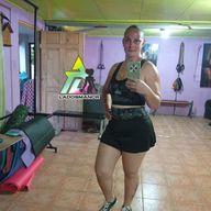 Kimberly, 38