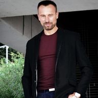 Zbyszek, 45
