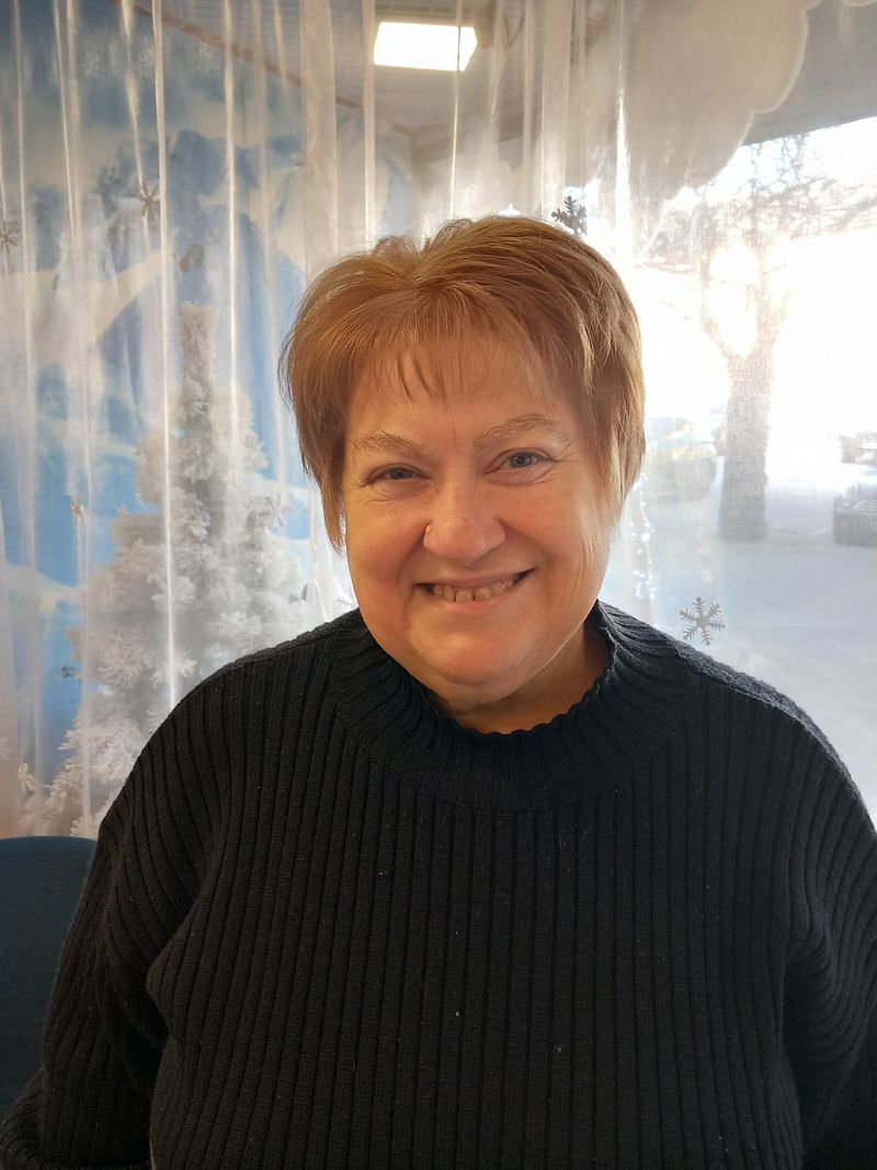 Christiane, 60