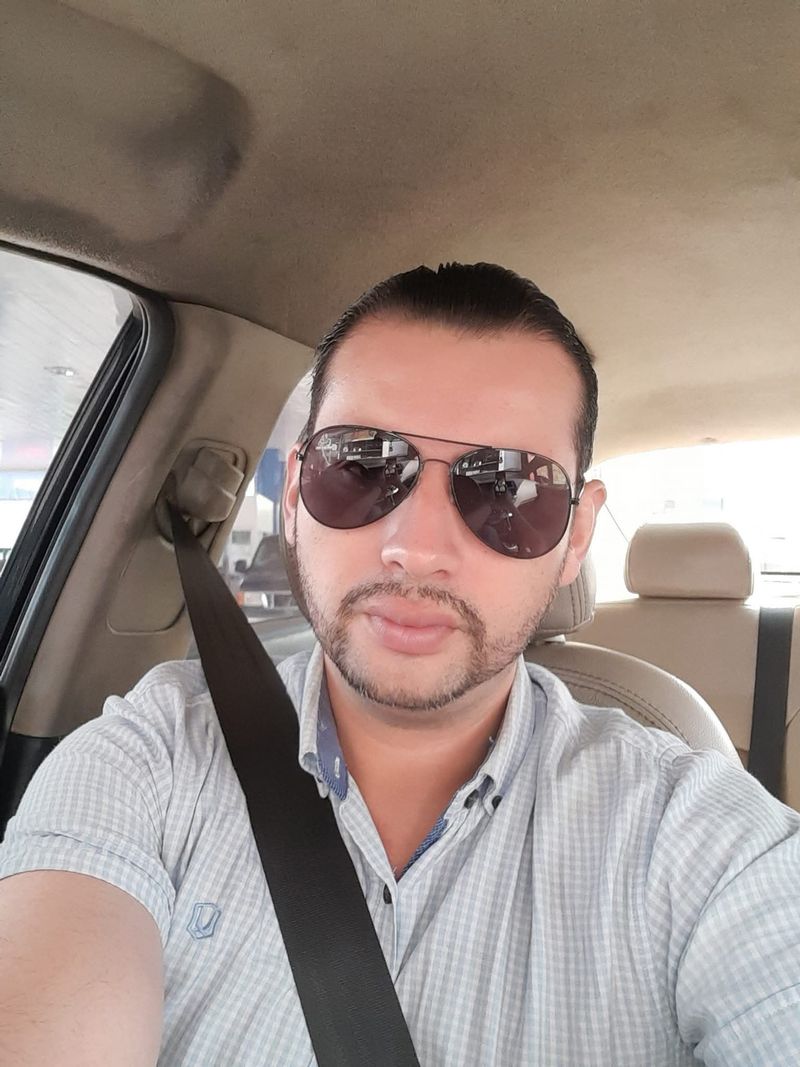 Gerardo, 43