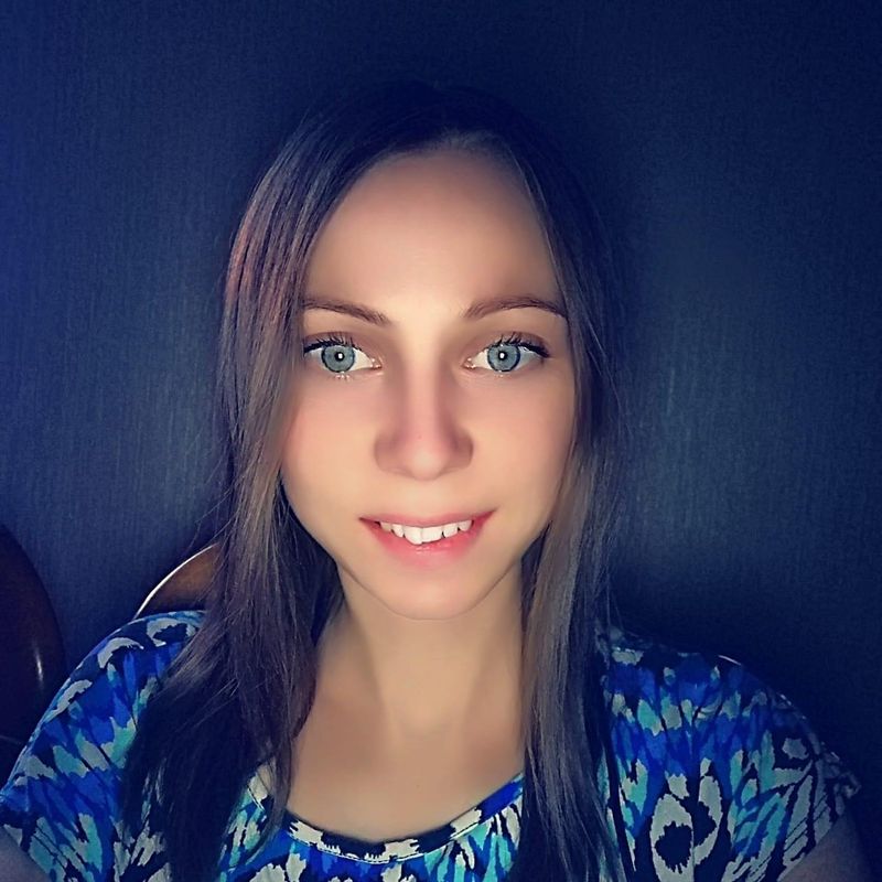Ewelina, 32