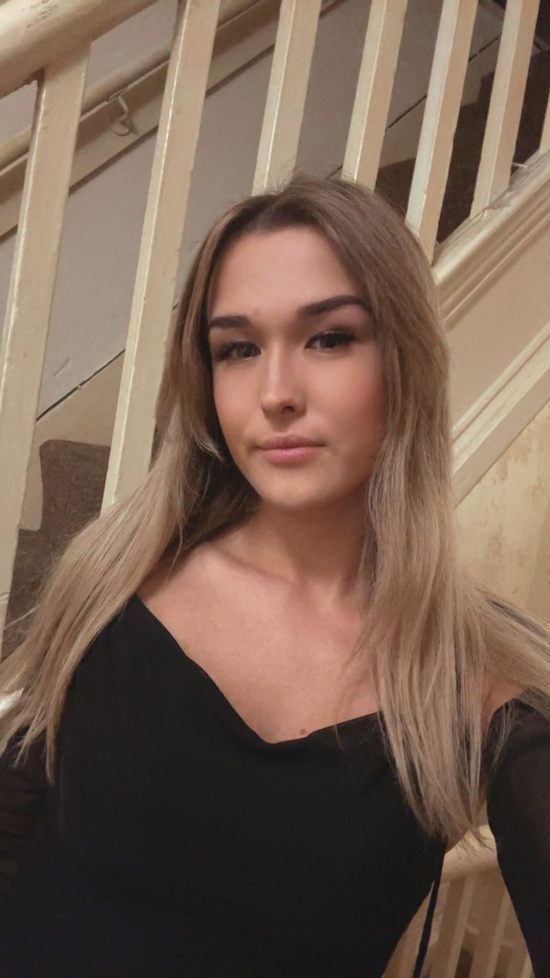 Katarzyna, 27