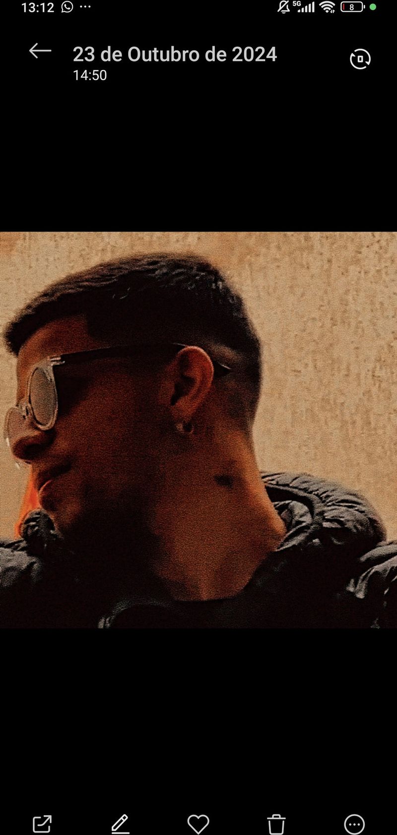 Victor, 22