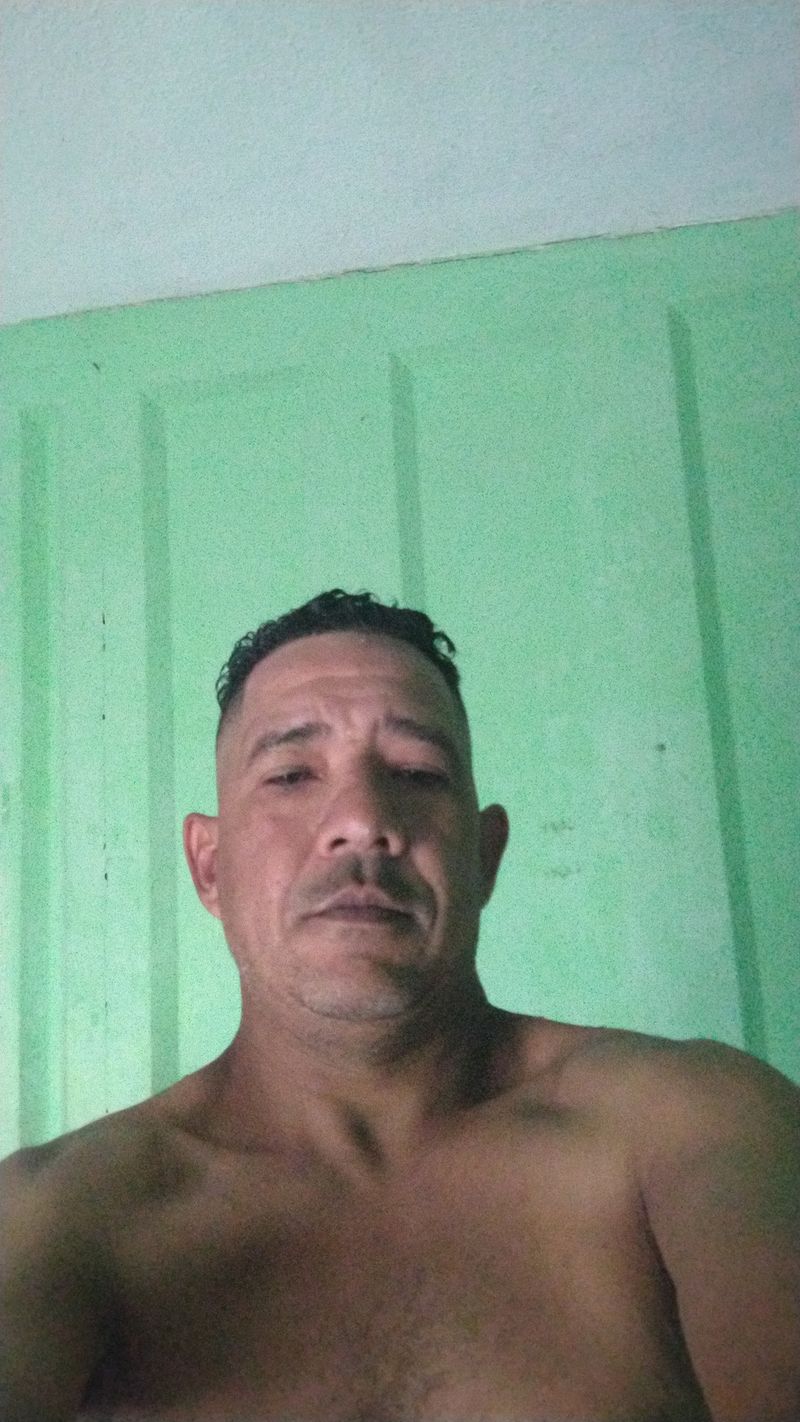 Luis Quemix, 45