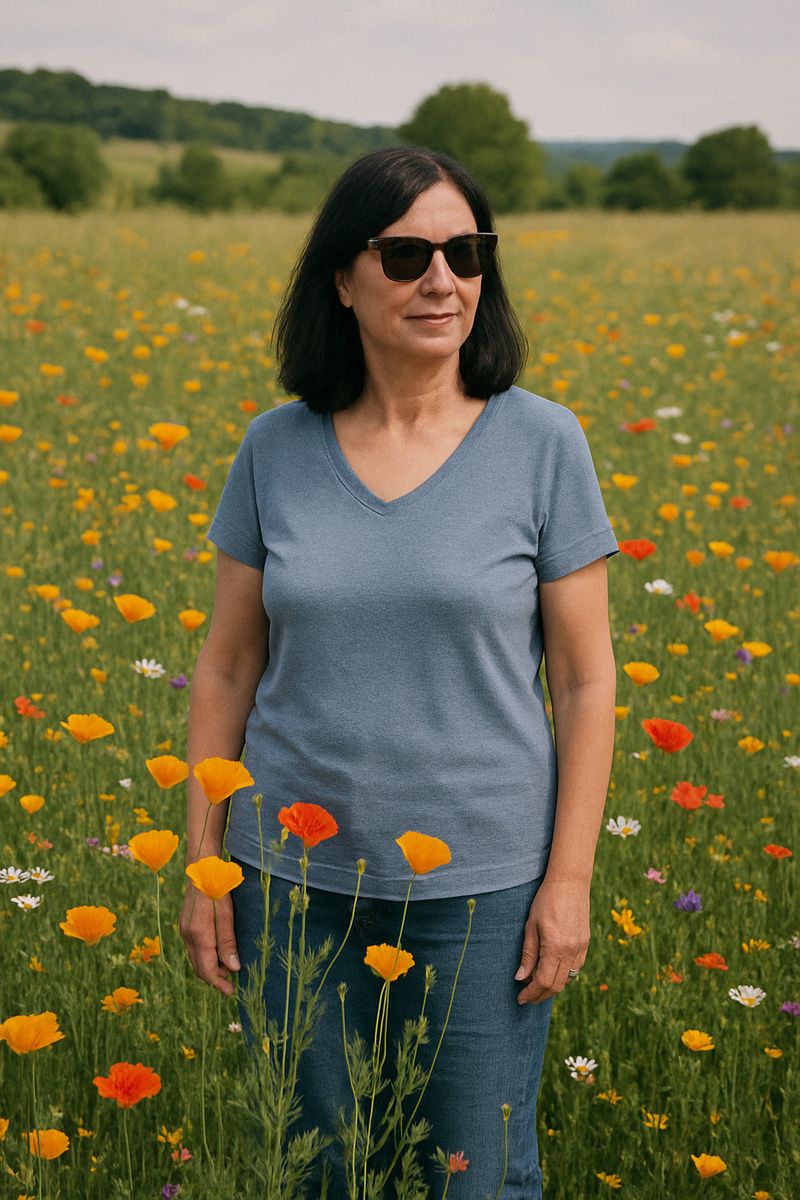 Elizabeth, 60