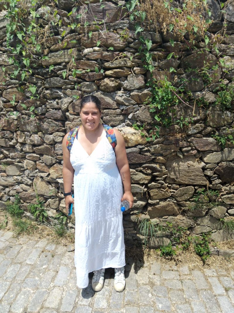 Catarina, 26