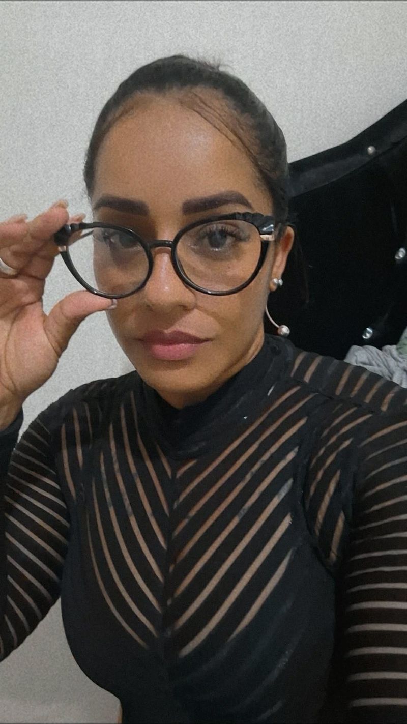 Melissa, 40