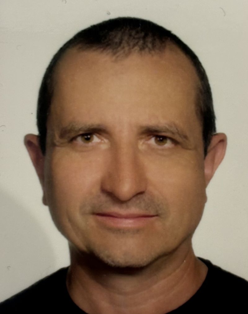 Krzysztof, 56