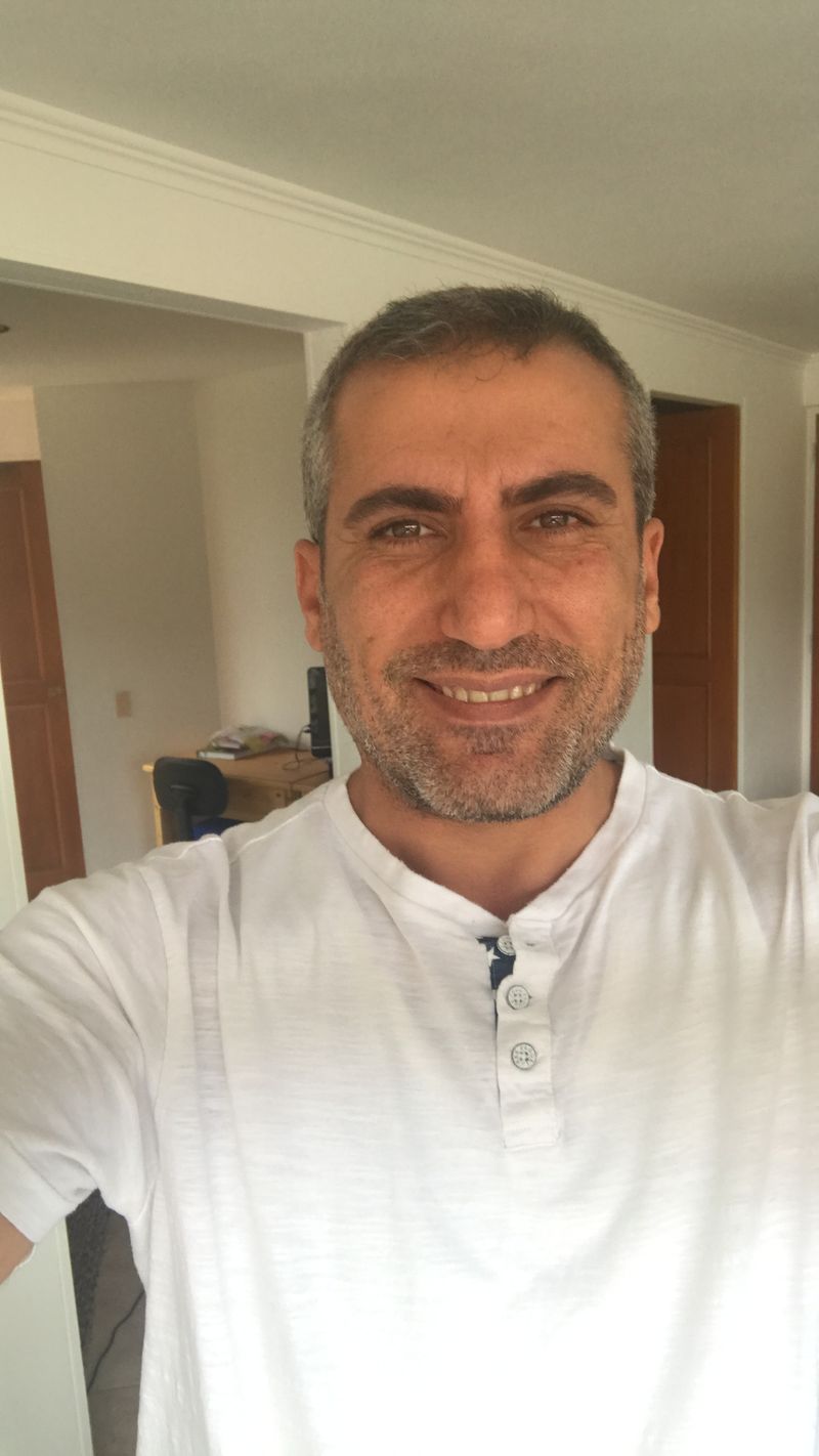 Esen Muñoz, 47