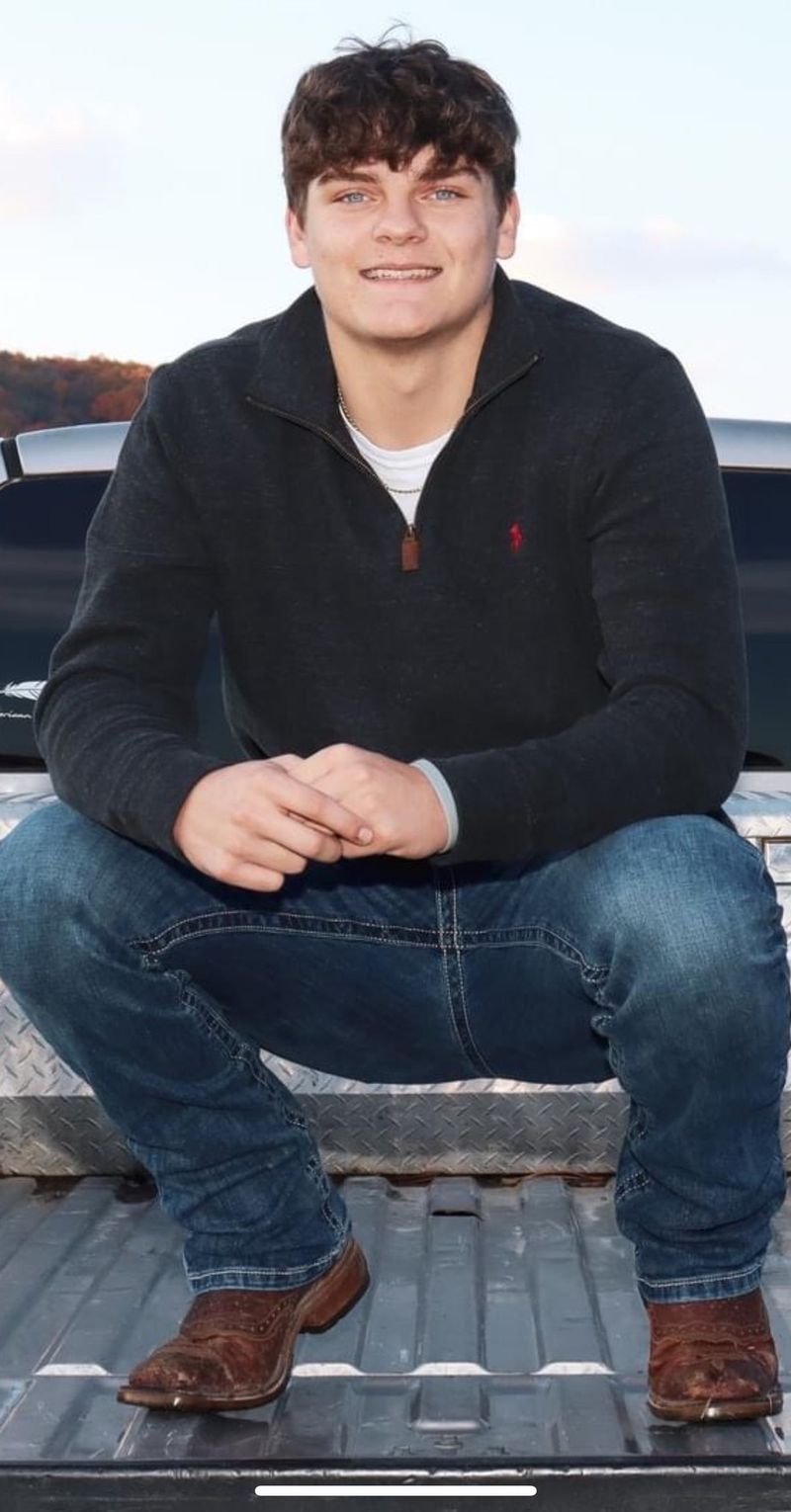 Kade, 21