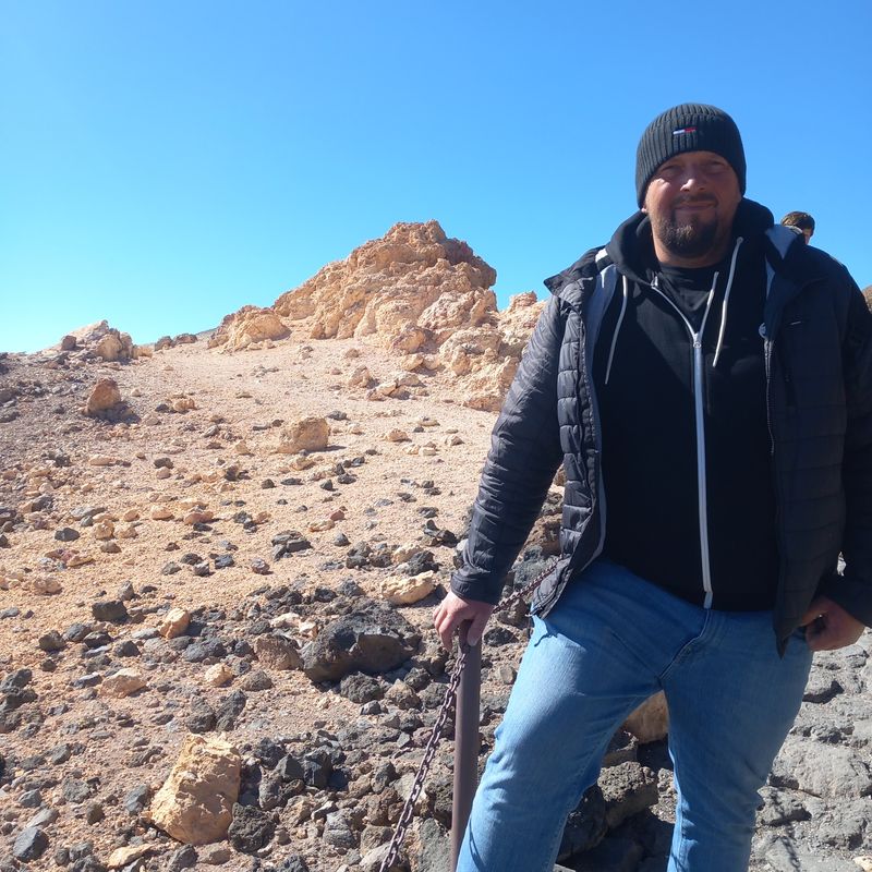Zbyszek, 45