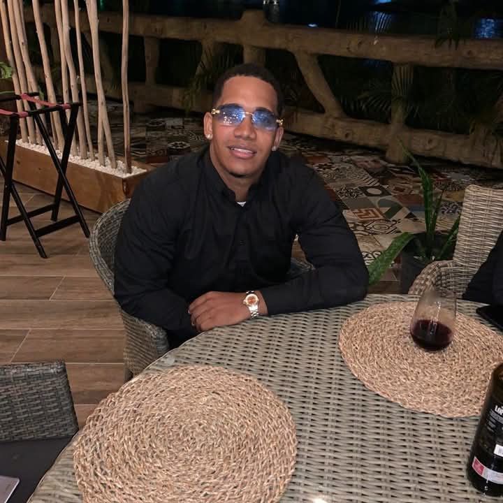 Eliezer, 28
