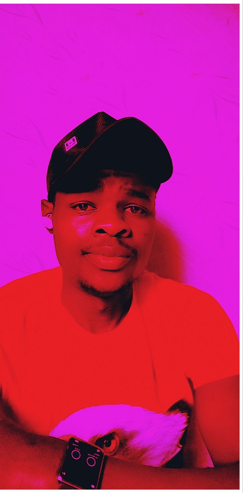 Bonface, 27