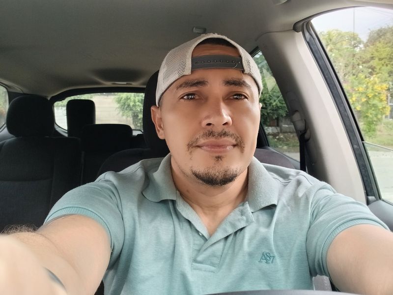 Pedro, 42