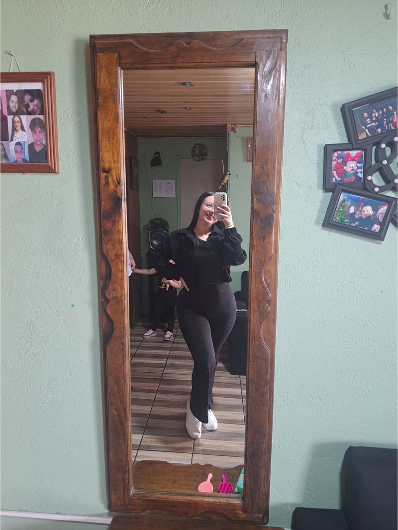 Alexandra Nayeli, 23