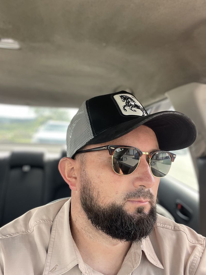 Diego, 38
