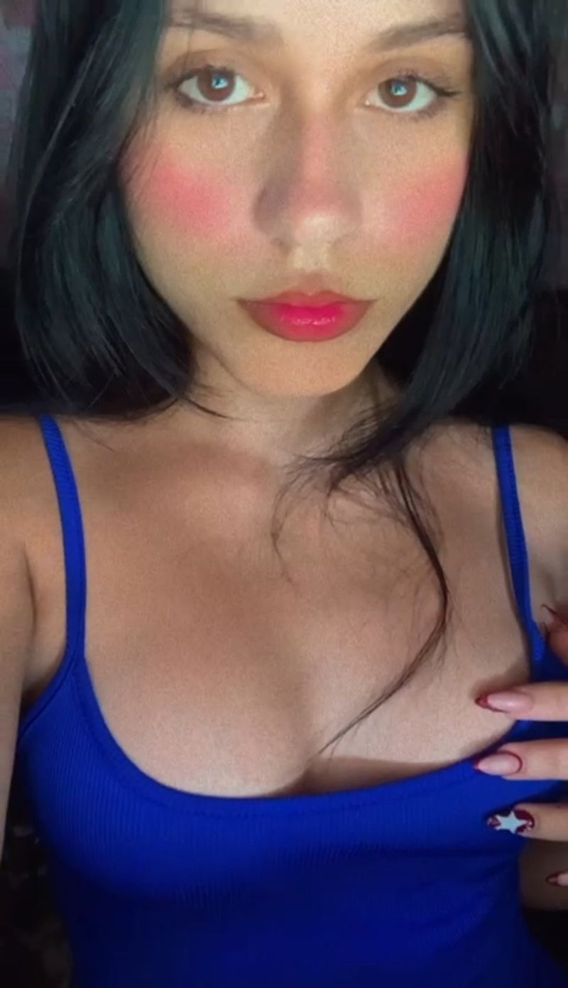 Maikelis, 18