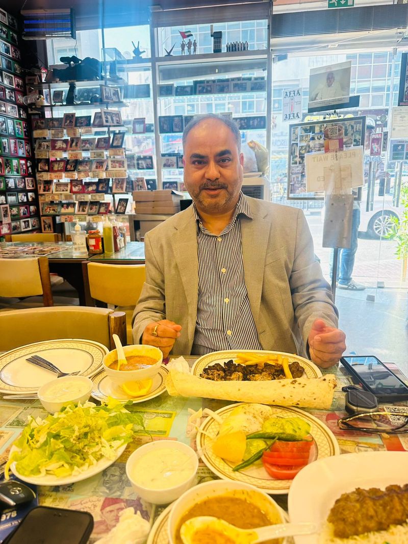 Kunal, 45