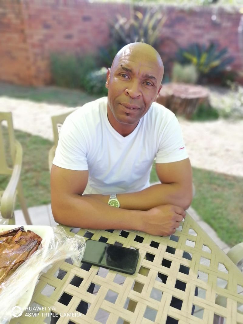 Teddy, 48