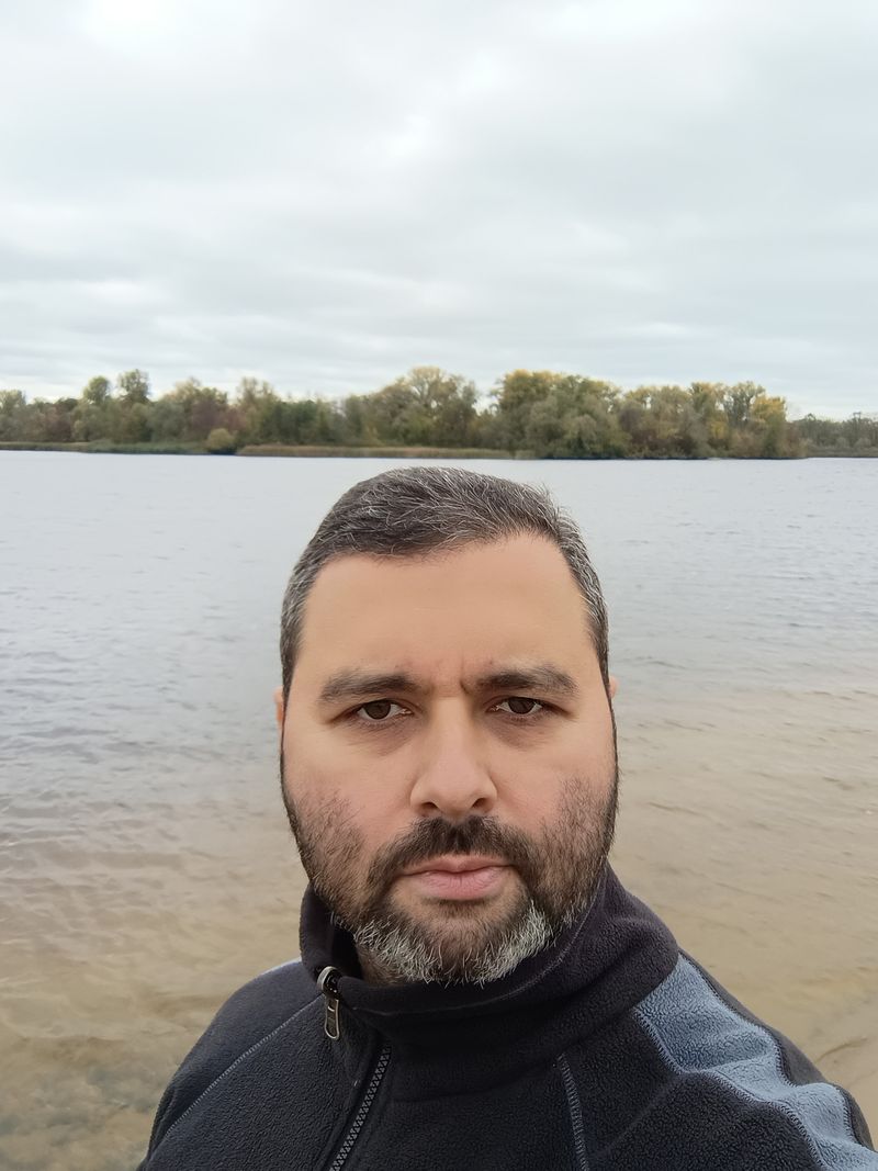 Евгений, 42