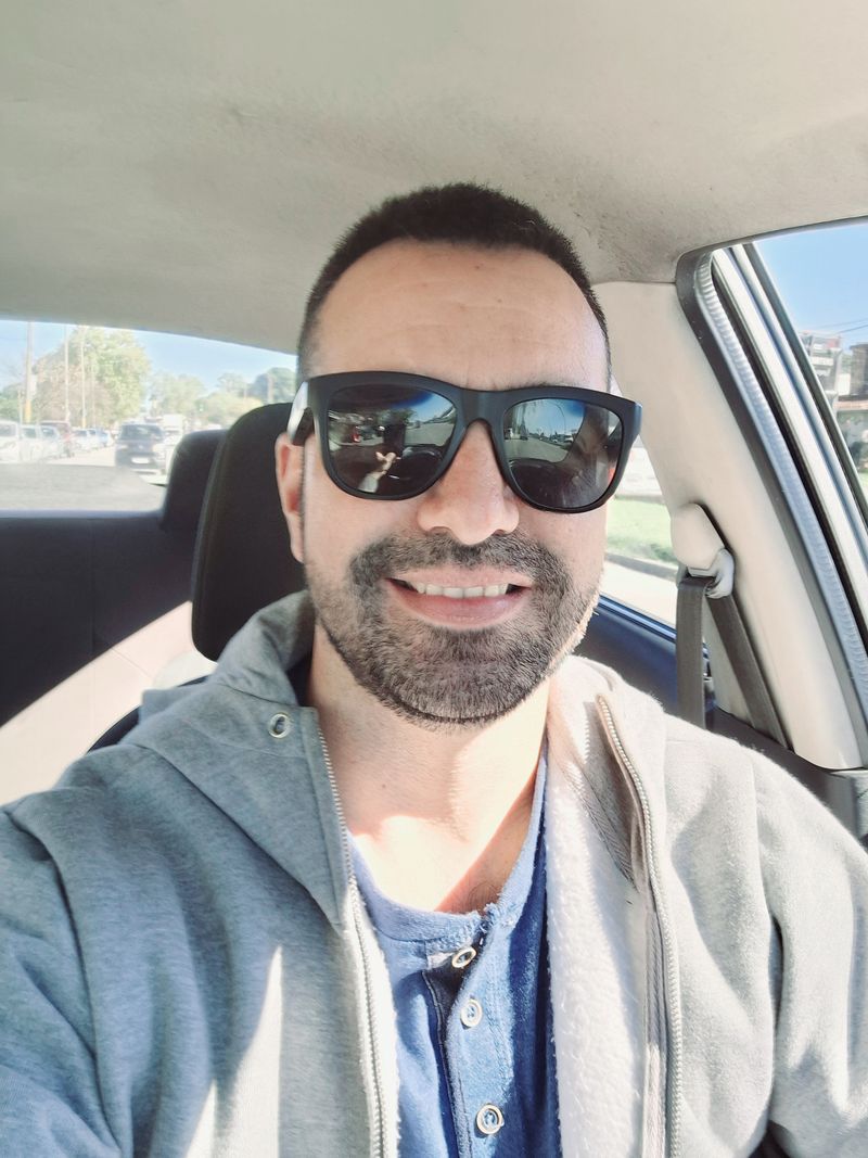Marcelo, 41