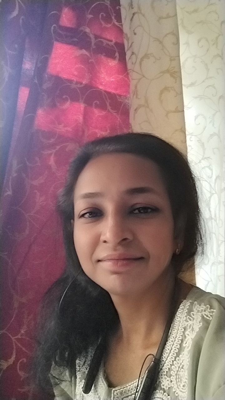 Mary, 35