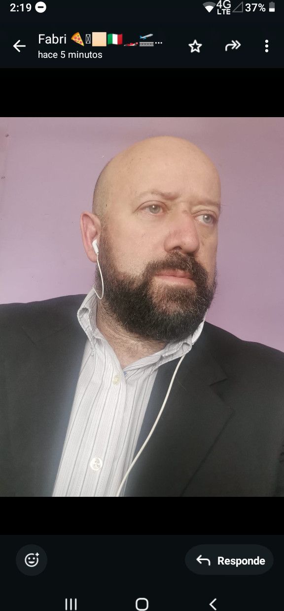 Fabrizio, 48