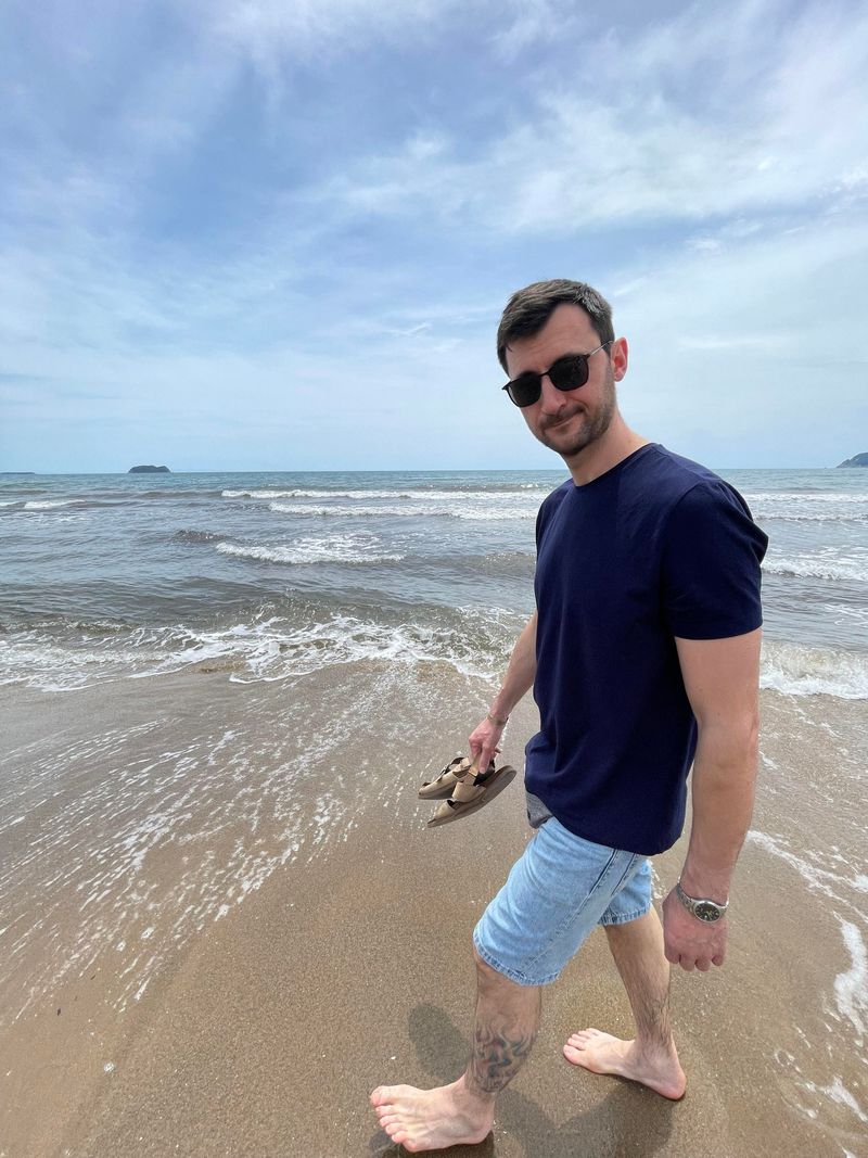 Ireneusz, 39