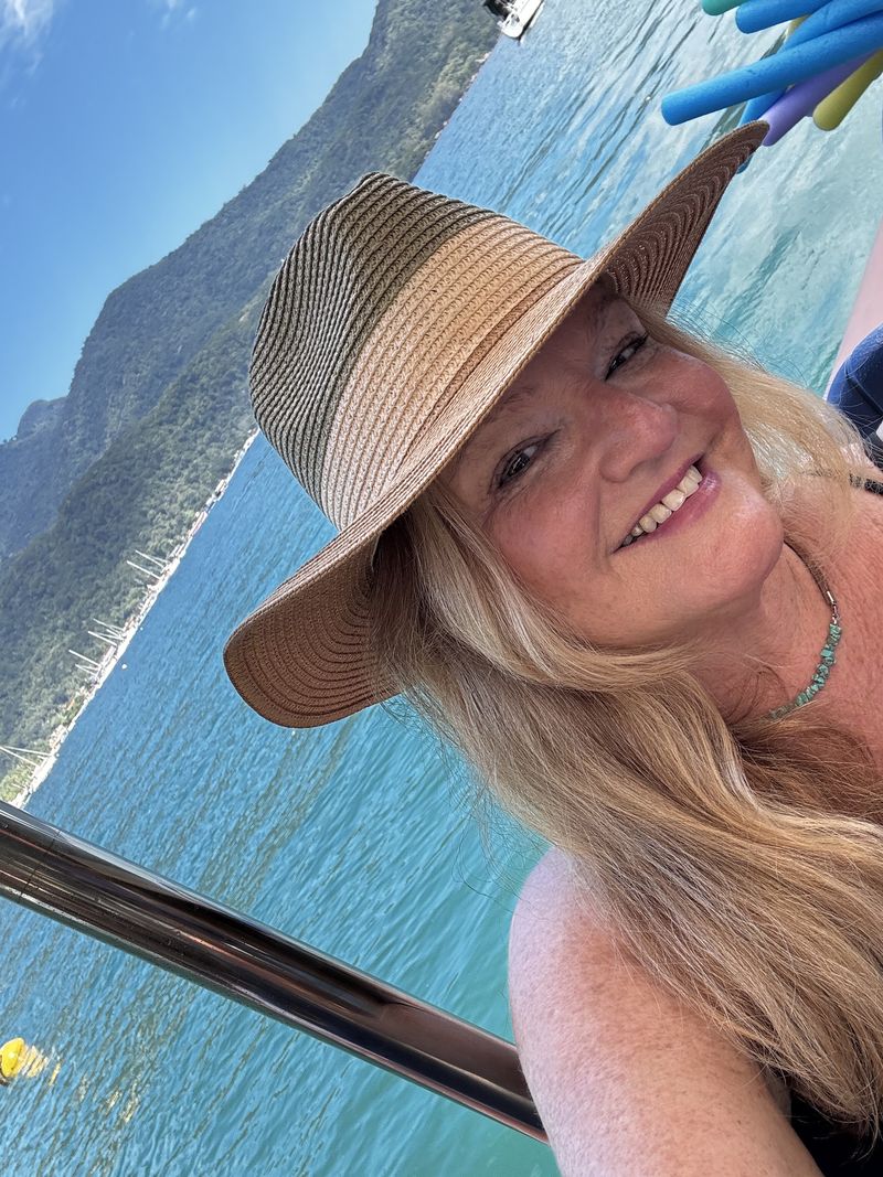 Rita, 60