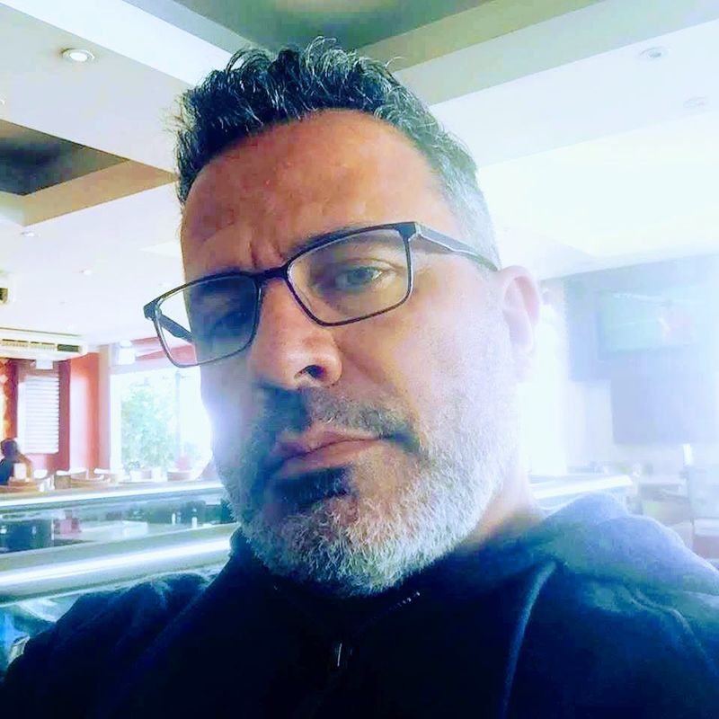 Daniel, 55