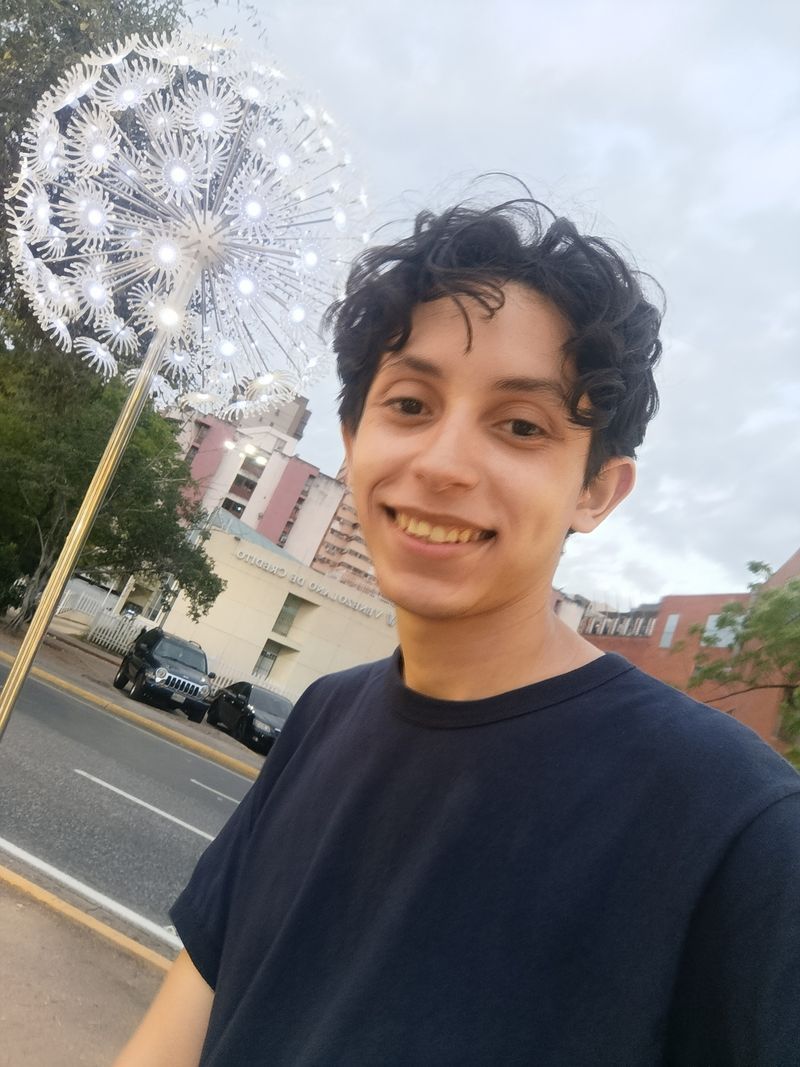 Ignacio, 19