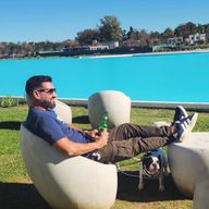 Agustin Agus Romery, 45