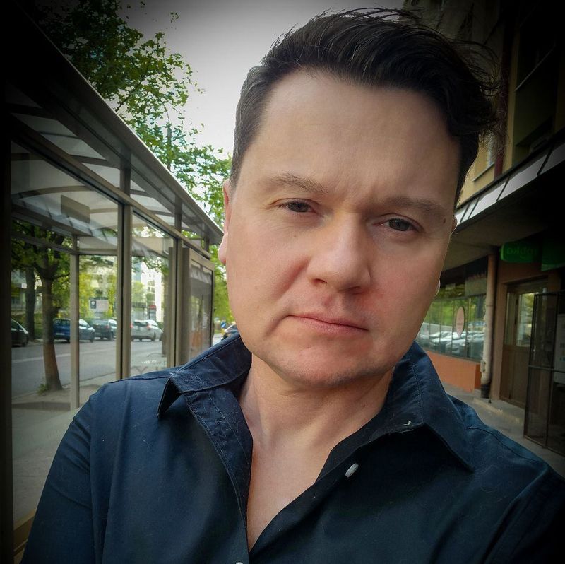Marcin, 49