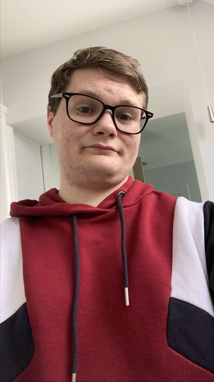 Raymondo, 23