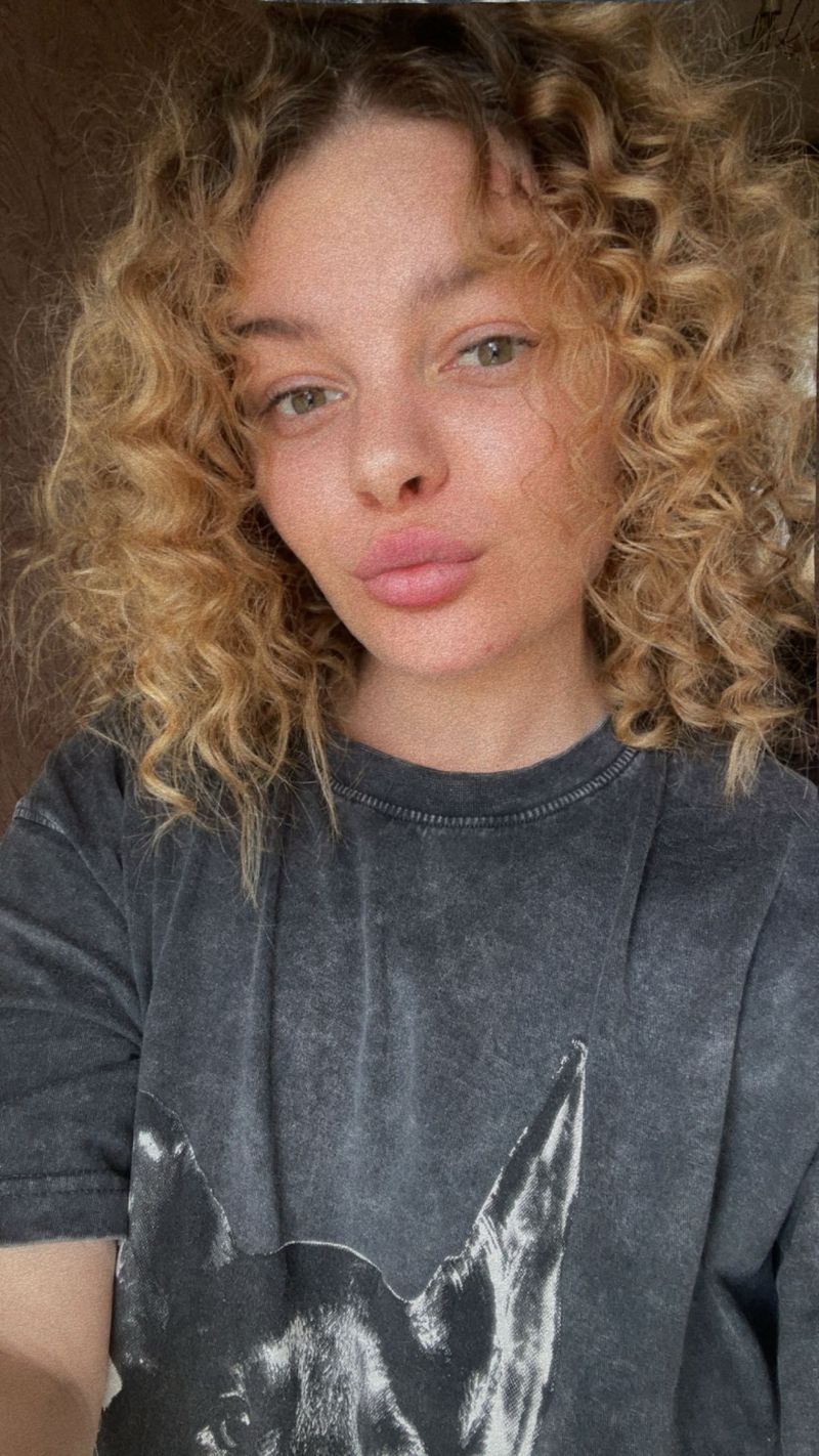 Mushka, 26