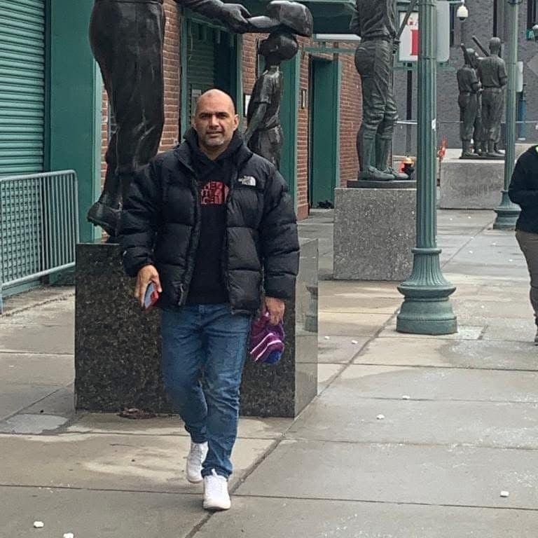 Douglas, 51