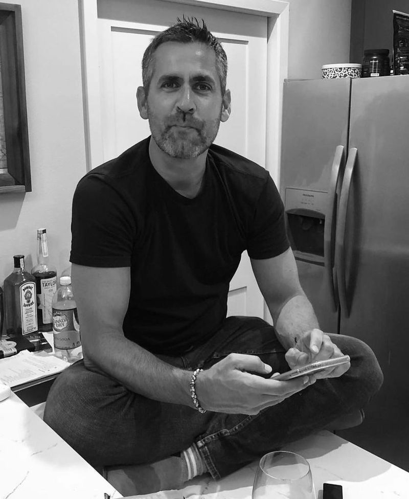 Kelvin Marty, 60