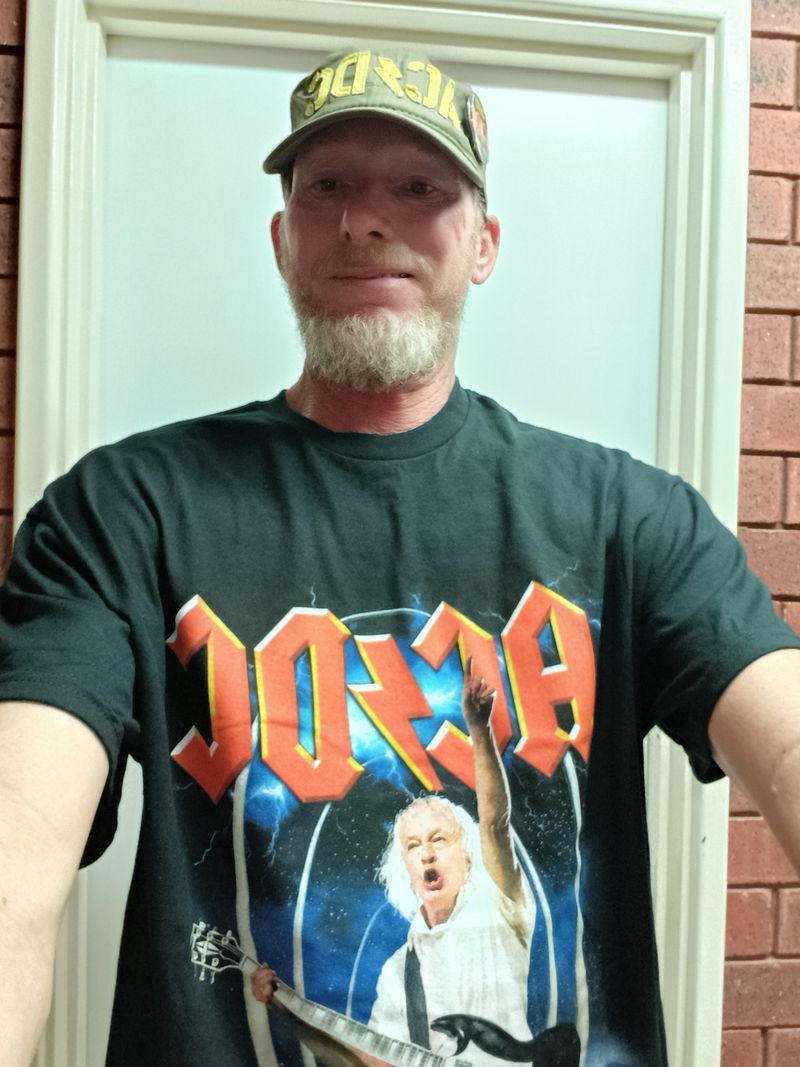 Mark, 52