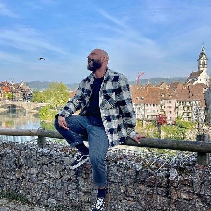 Richard, 28