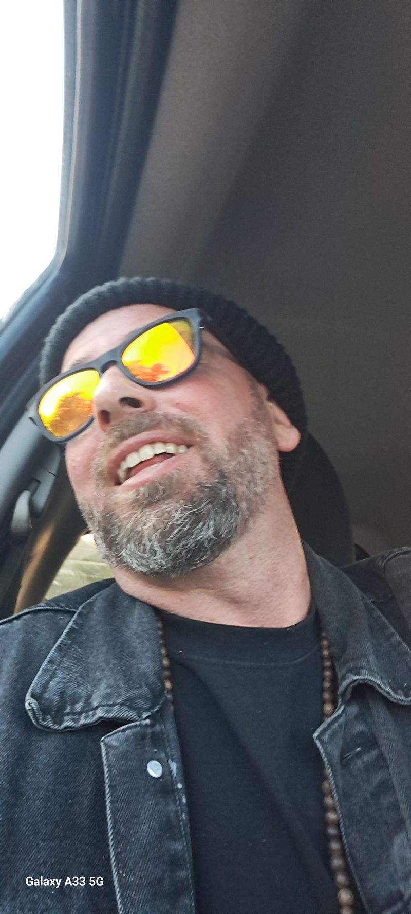 Steve, 41