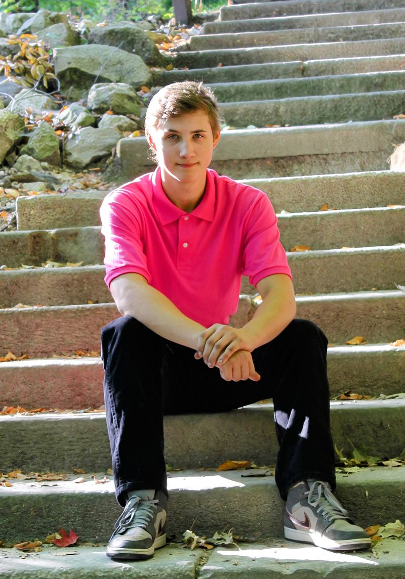 Luke, 18