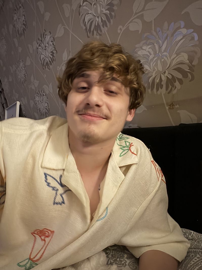 Jay, 20
