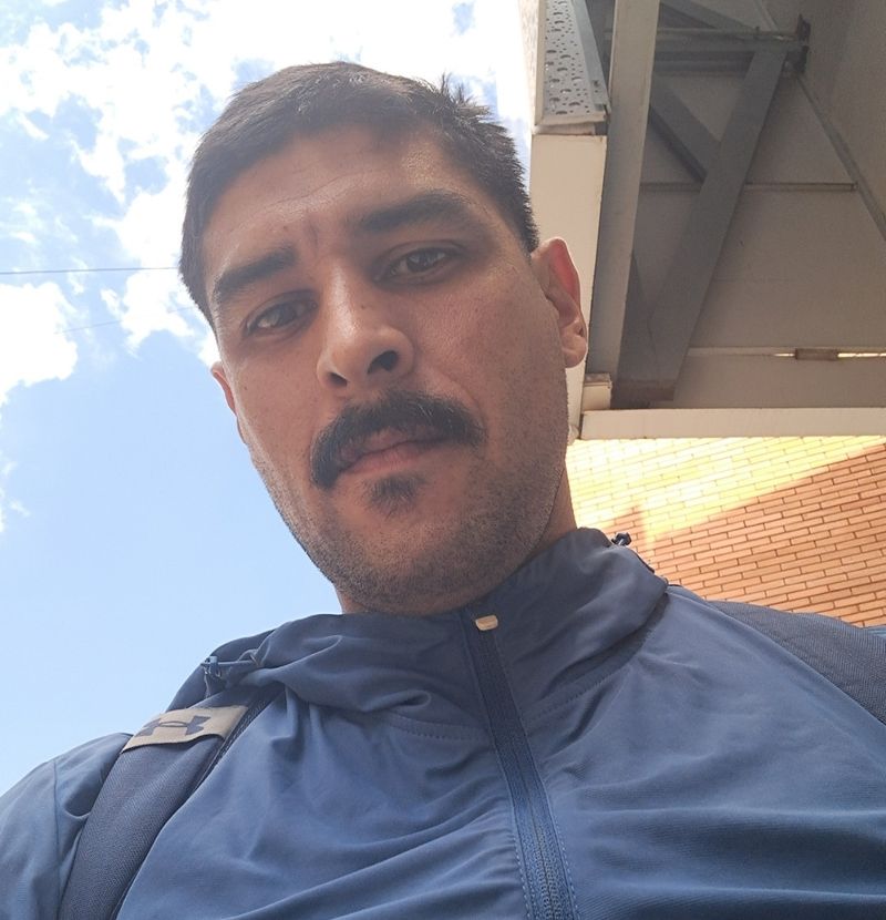 Negro, 38