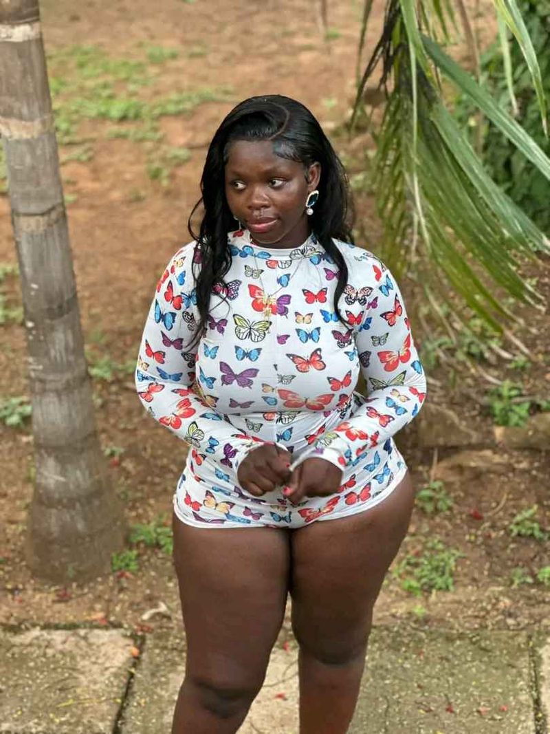Anita Asamoah, 26